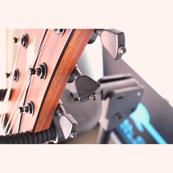 Lag HyVibe 10 Smart Guitar – Dreadnought Cutaway Acoustic-Electric with Bluetooth