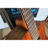 LAG Sauvage DCE Dreadnought Cutaway Acoustic-Electric Guitar