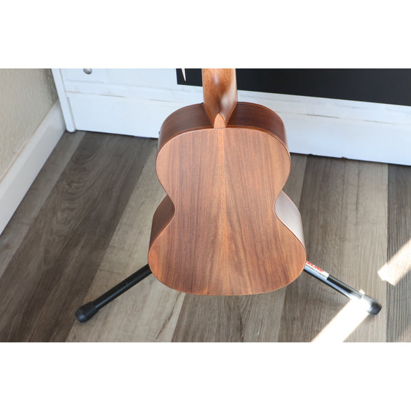 Kala Solid Cedar Top Pau Ferro Tenor Ukulele – KA-ASCP-T