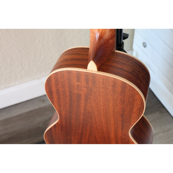 Kala Solid Acacia Tenor Ukulele – KA-SA-T