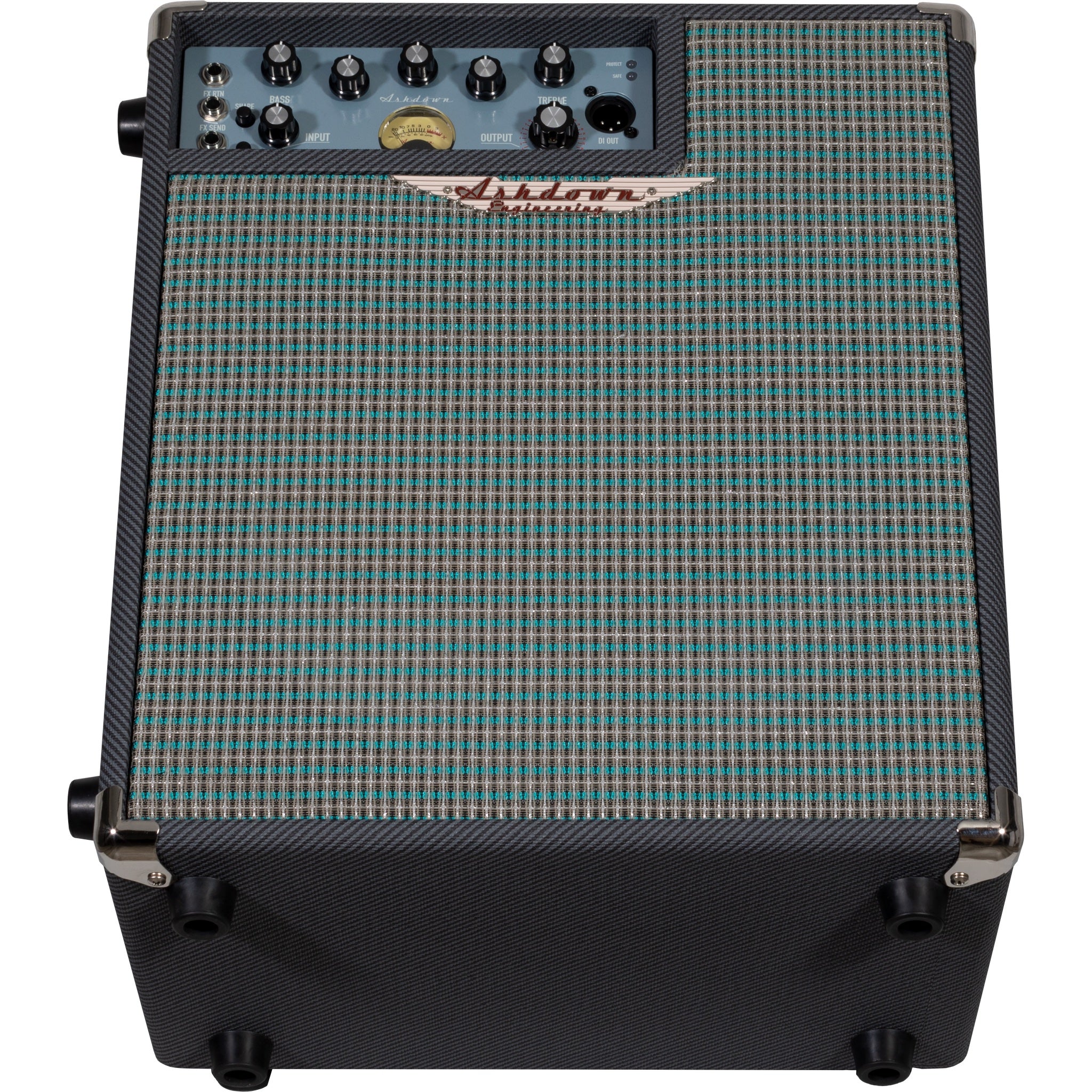 Ashdown UK-OBM-C112-300 300W 1x12 Bass Combo