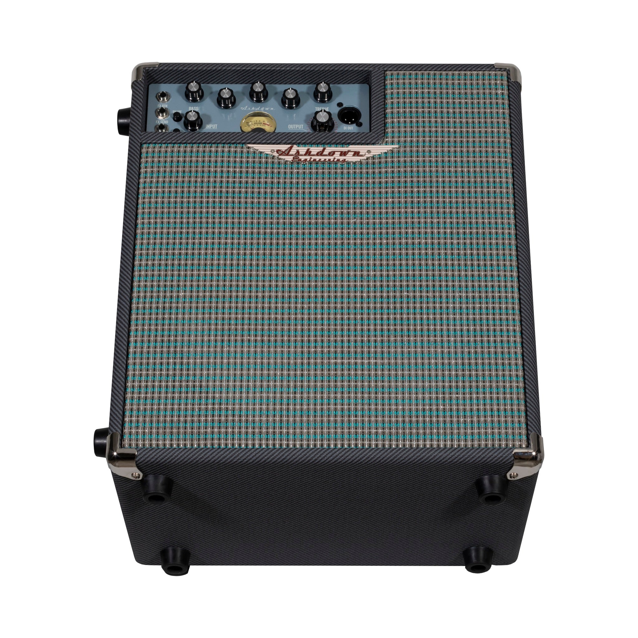 Ashdown UK-OBM-C112-500 500W 1x12 Bass Combo