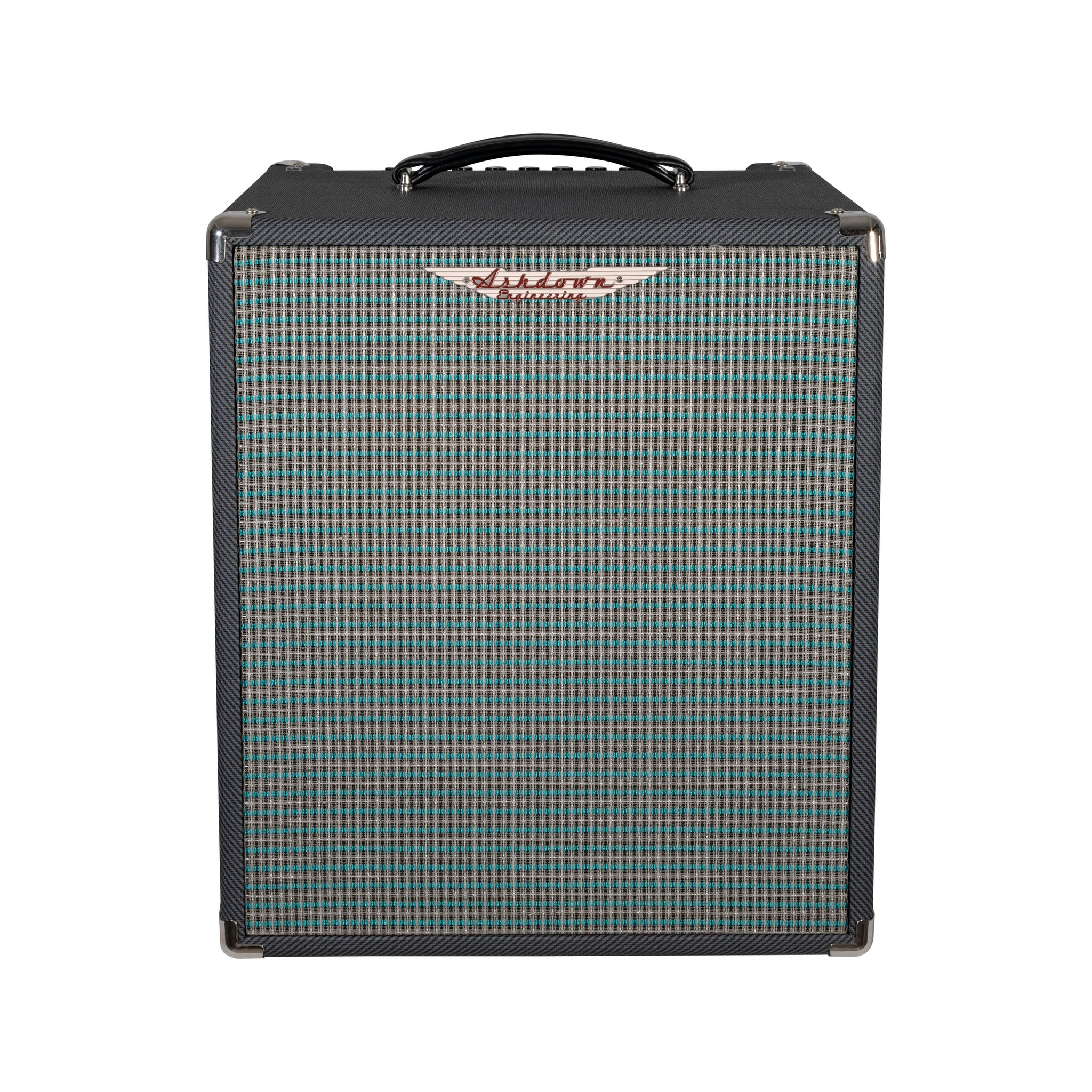 Ashdown UK-SBM-110-100 Studio Bass Magnifier 100W 1x10 Bass Combo