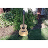 Breedlove Discovery S Concert Acoustic-Electric Guitar – Natural Satin