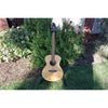 Breedlove Discovery S Concert LH Left-Handed Acoustic-Electric Guitar