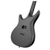 Enya Inspire Smart Electric Guitar Black lifestyle image