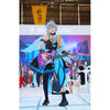 Enya Inspire Liu Tianyi Smart Electric Guitar lifestyle image