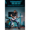 Enya Inspire Oziel Smart Electric Guitar lifestyle image