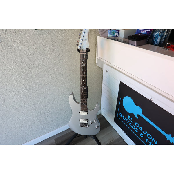 Ibanez TOD10 Tim Henson Signature Electric Guitar – Tree of Death Inlay | Fishman Fluence