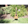 Kala KA-SCAC-T-CE Solid Cedar Top Acacia Tenor Cutaway Acoustic-Electric Ukulele with Fishman Kula EQ