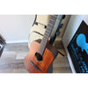 LAG Sauvage Dreadnought Acoustic Guitar