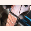 Lag HyVibe 10 Smart Guitar – Dreadnought Cutaway Acoustic-Electric with Bluetooth