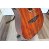 LAG Sauvage DCE Dreadnought Cutaway Acoustic-Electric Guitar