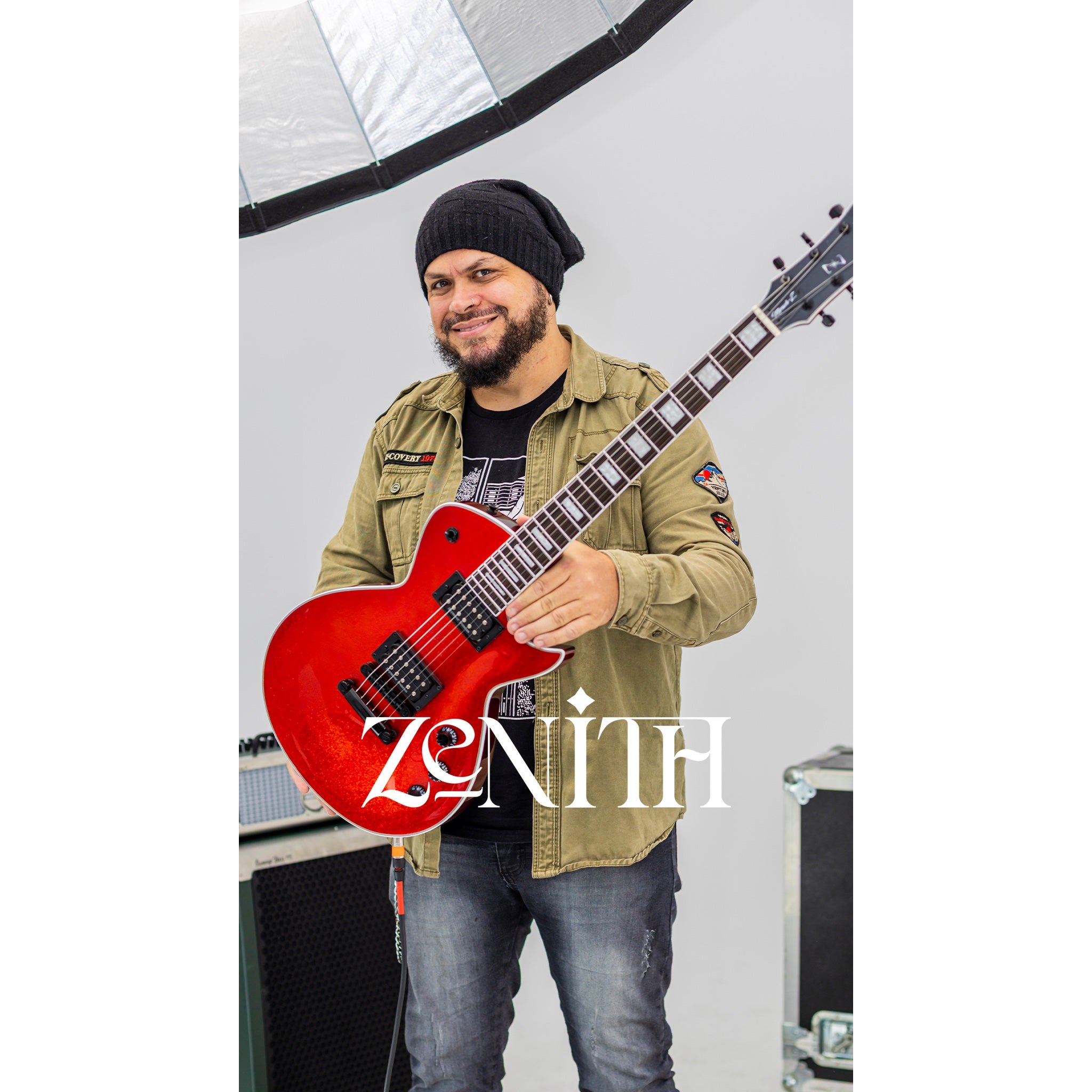 Tagima Mirach-Z (Zenith Series)