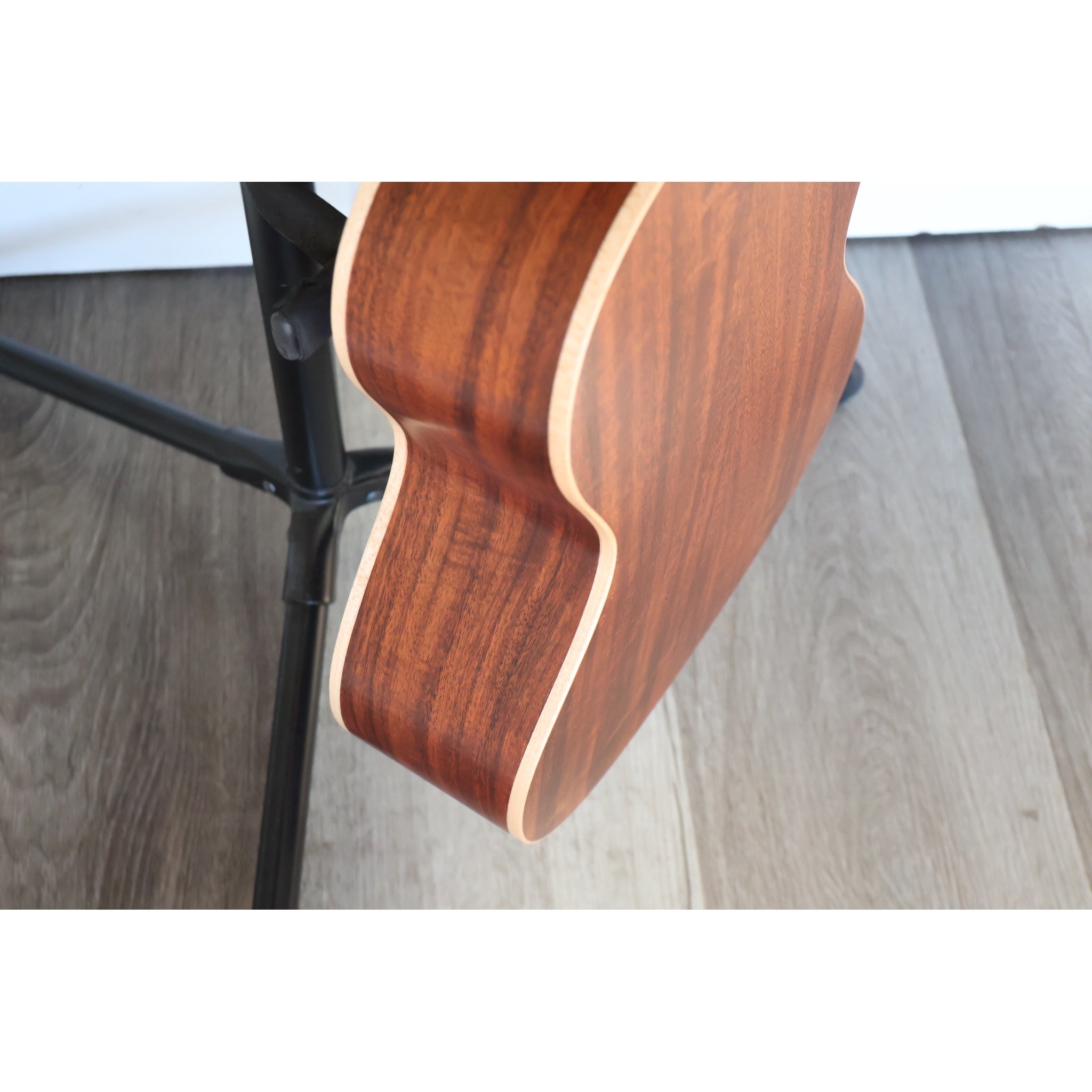 Kala Solid Acacia Tenor Ukulele – KA-SA-T
