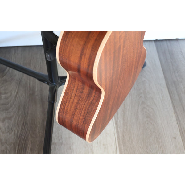 Kala Solid Acacia Tenor Ukulele – KA-SA-T