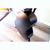 Breedlove Discovery S Concert Satin Black 12 String CE European-African Mahogany