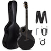 Enya X4 Pro carbon fiber acoustic-electric guitar