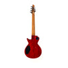 Tagima Almach 7 UQ Transparent Red - photo 16