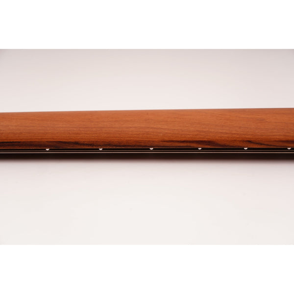 Tagima Predator 5 UQ multiscale 5-string bass in Sunburst - image 16