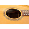 Bedell Bahia Parlor Adirondack Spruce & Brazilian Rosewood Acoustic Guitar – Tea Burst