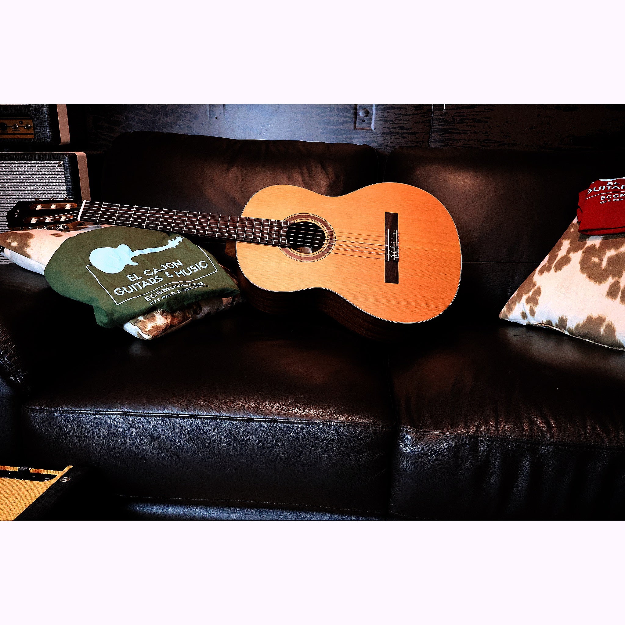Córdoba C3M Solid Cedar Top Classical Guitar – Iberia Series