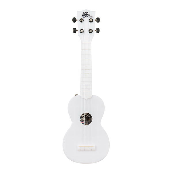 Kala Light Tone™ Color-Changing Light-Up Soprano Ukulele front