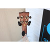 Kala Amara Tri-Top Tenor Ukulele with Cutaway &amp; EQ – KA-AM-T-CE