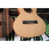 Kala Solid Cedar Top Pau Ferro Tenor Ukulele – KA-ASCP-T