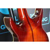 Washburn Wing Series Hawk H10TS-U – Tobacco Sunburst – In Stock