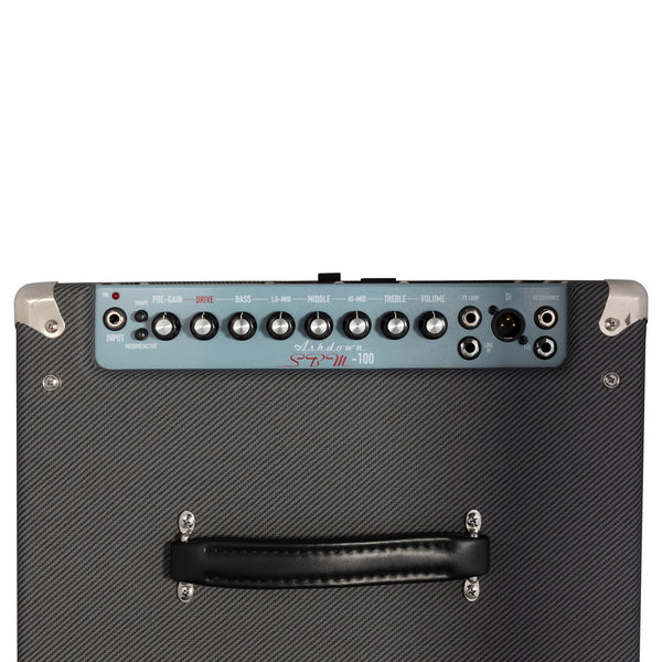 Ashdown UK-SBM-110-100 Studio Bass Magnifier 100W 1x10 Bass Combo