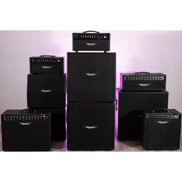 Ashdown SX-5H 5-Watt All-Tube Guitar Amp Head