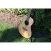 Breedlove Discovery S Concert LH Left-Handed Acoustic-Electric Guitar