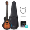 Enya Nova Go Sonic Smart Electric Guitar Sonic JT Tobacco Sunburst product detail