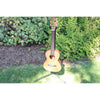 Kala Solid Cedar Top Pau Ferro Tenor Ukulele – KA-ASCP-T