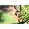 Kala KA-SCAC-T-CE Solid Cedar Top Acacia Tenor Cutaway Acoustic-Electric Ukulele with Fishman Kula EQ