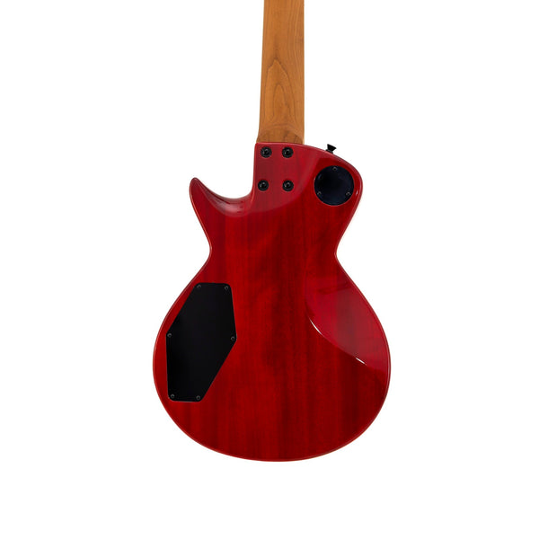 Tagima Almach 7 UQ Transparent Red - photo 17