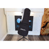 Kala Revelator Night Owl Acacia Tenor Ukulele w/ Bag