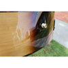 Breedlove Artista Pro Concerto CE Acoustic-Electric Guitar – Burnt Amber