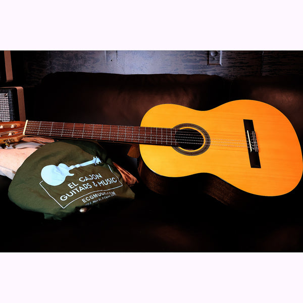 Córdoba C1 Gloss Classical Guitar with Gig Bag