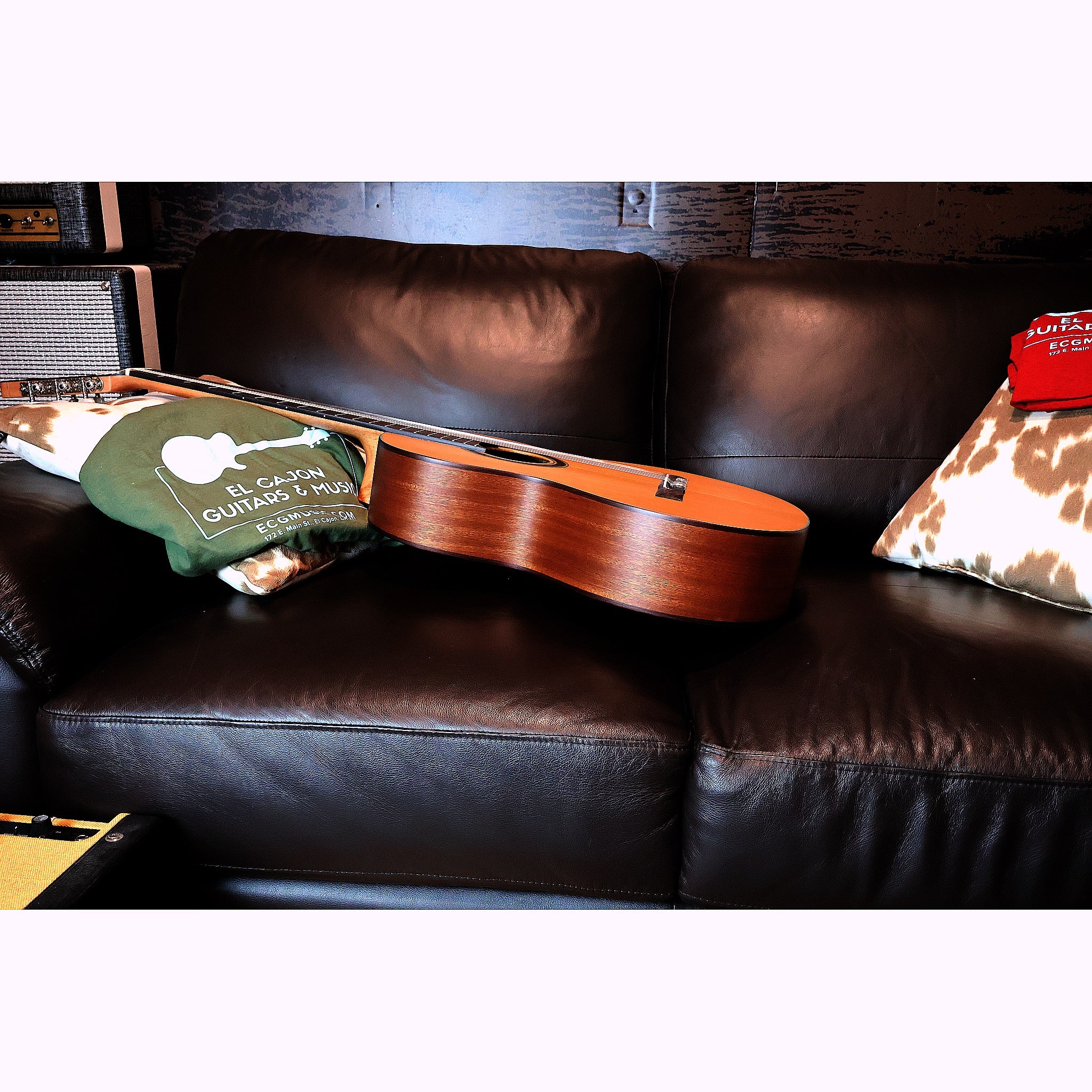 Córdoba C3M Solid Cedar Top Classical Guitar – Iberia Series