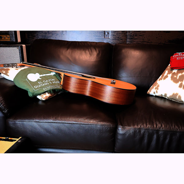 Córdoba C3M Solid Cedar Top Classical Guitar – Iberia Series