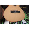 Kala Solid Cedar Top Pau Ferro Tenor Ukulele – KA-ASCP-T