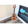 Kala Solid Acacia Tenor Ukulele – KA-SA-T