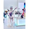 Enya Inspire Liu Tianyi Smart Electric Guitar product detail