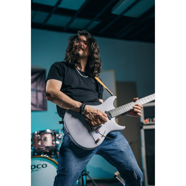 Enya Inspire Oziel Smart Electric Guitar product detail