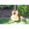 Kala Solid Cedar Top Pau Ferro Tenor Ukulele – KA-ASCP-T