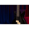 Washburn SB4B Wing Series Scavenger Bass - Black