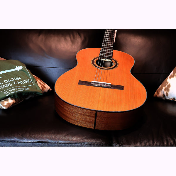 Córdoba C3M Solid Cedar Top Classical Guitar – Iberia Series