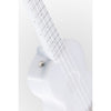 Kala Light Tone™ Color-Changing Light-Up Soprano Ukulele white 